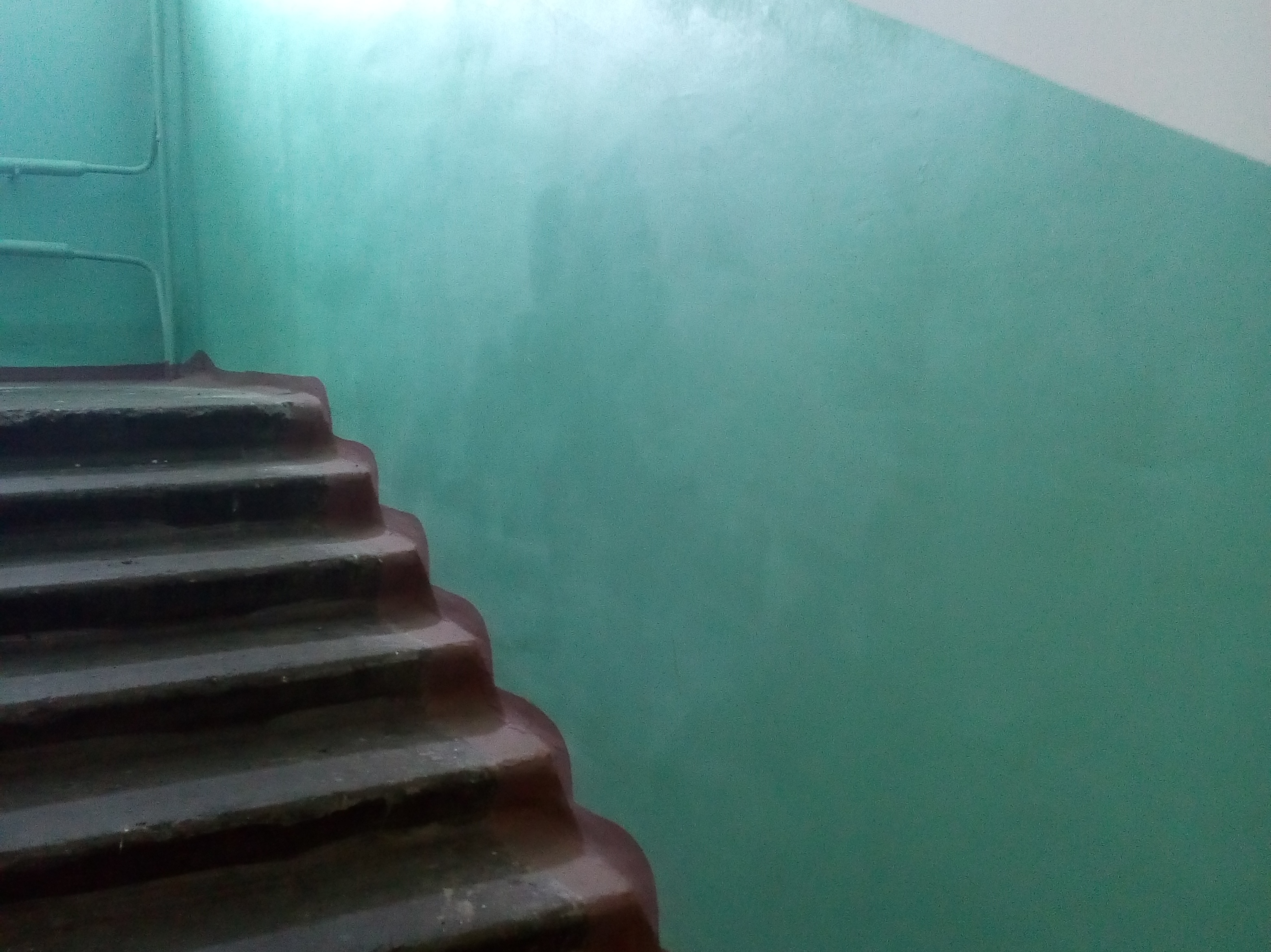 Состояние объекта до