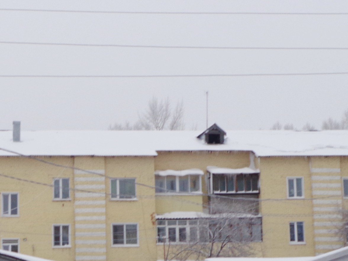 Состояние объекта до